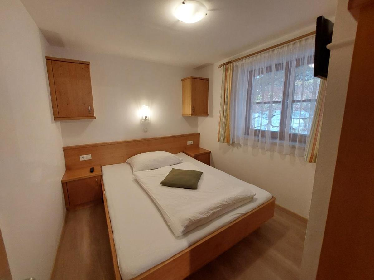 Haus Hinterfuerbach Daire Wagrain Dış mekan fotoğraf